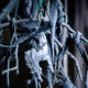 Illustration for article titled Take a closer look at the creepy altar from emTrue Detective/ems finale